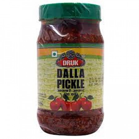 Druk Dalla Pickle 400 GM