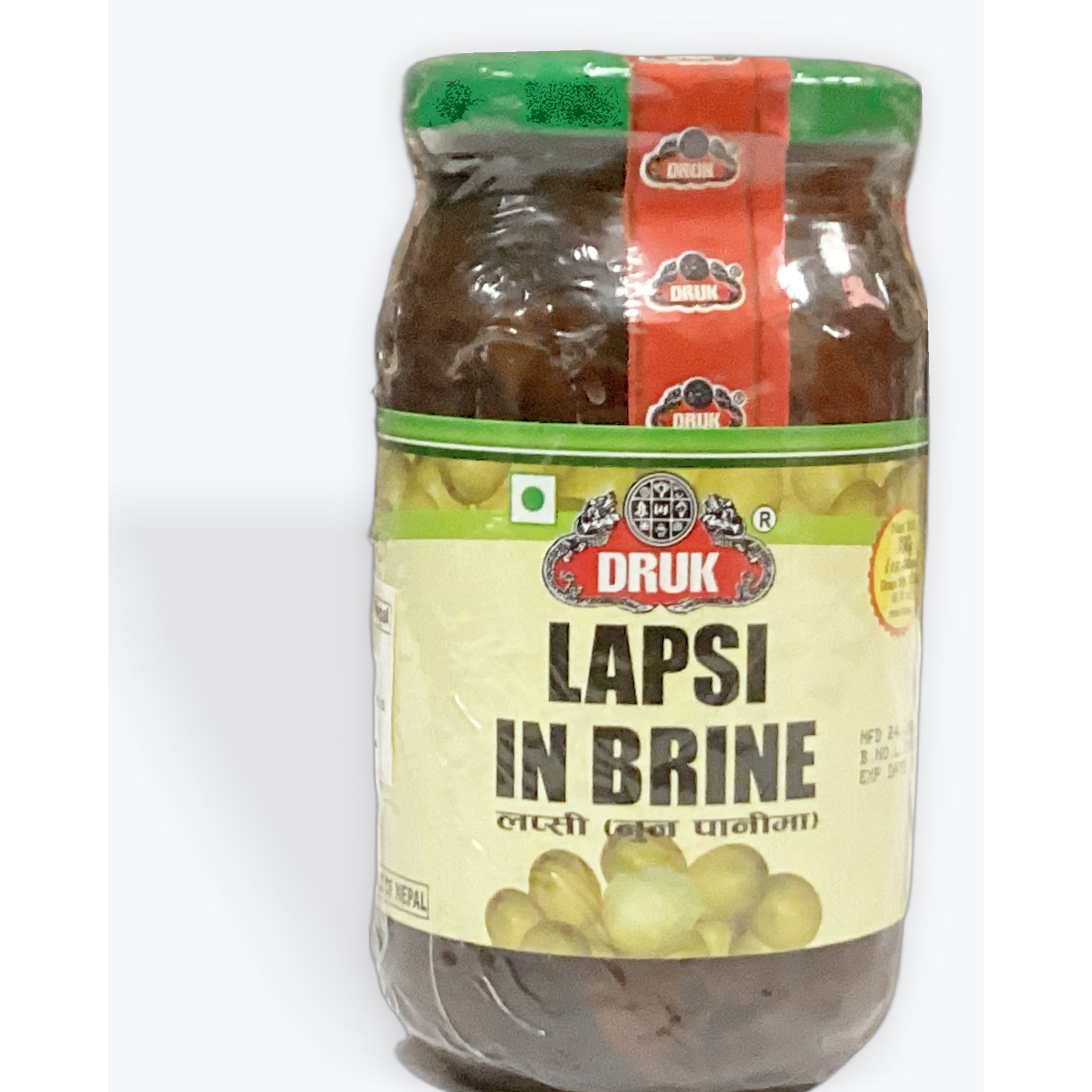 Drunk Lapsi In Brine 1 EACH