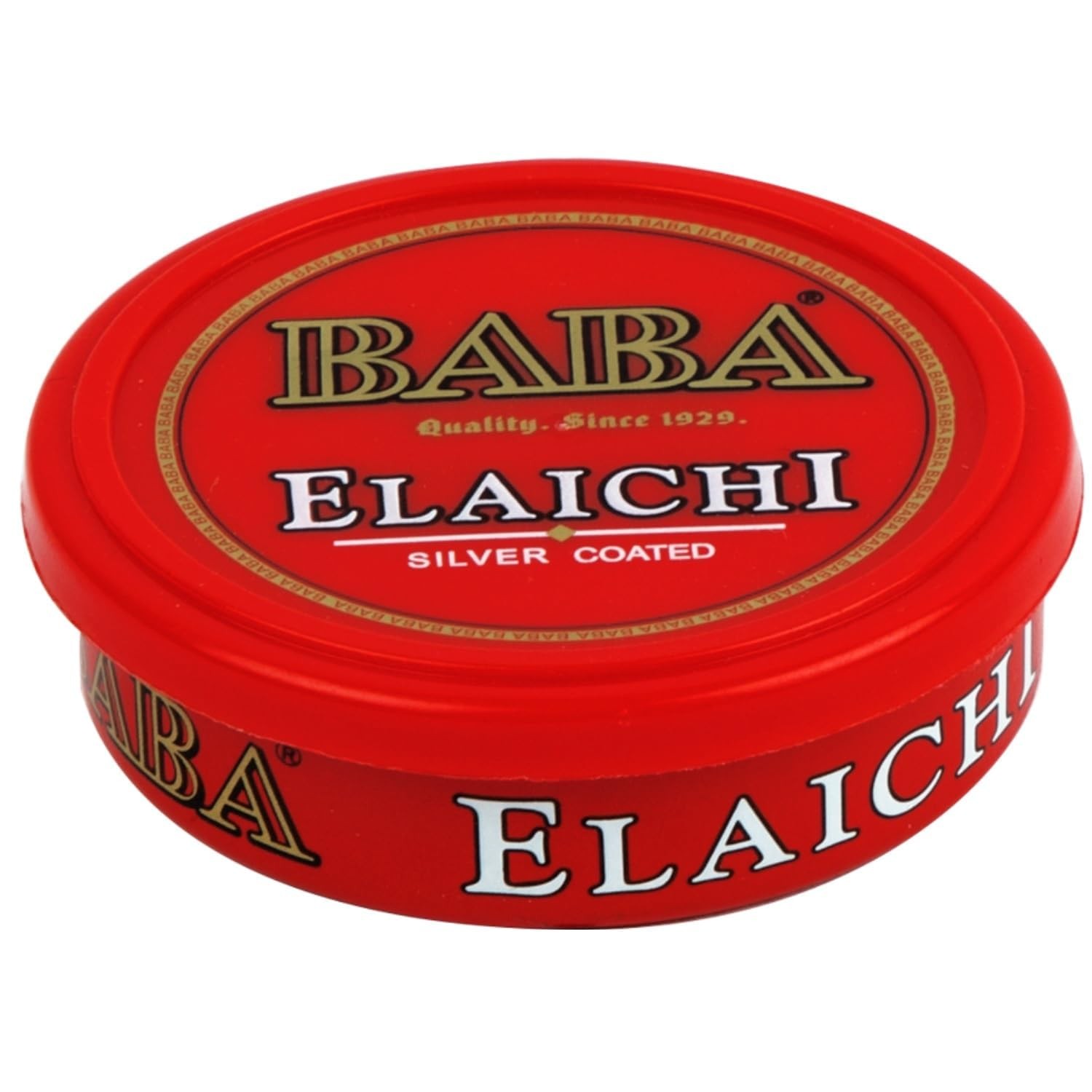 BABA ELAICHI                   10 Gm