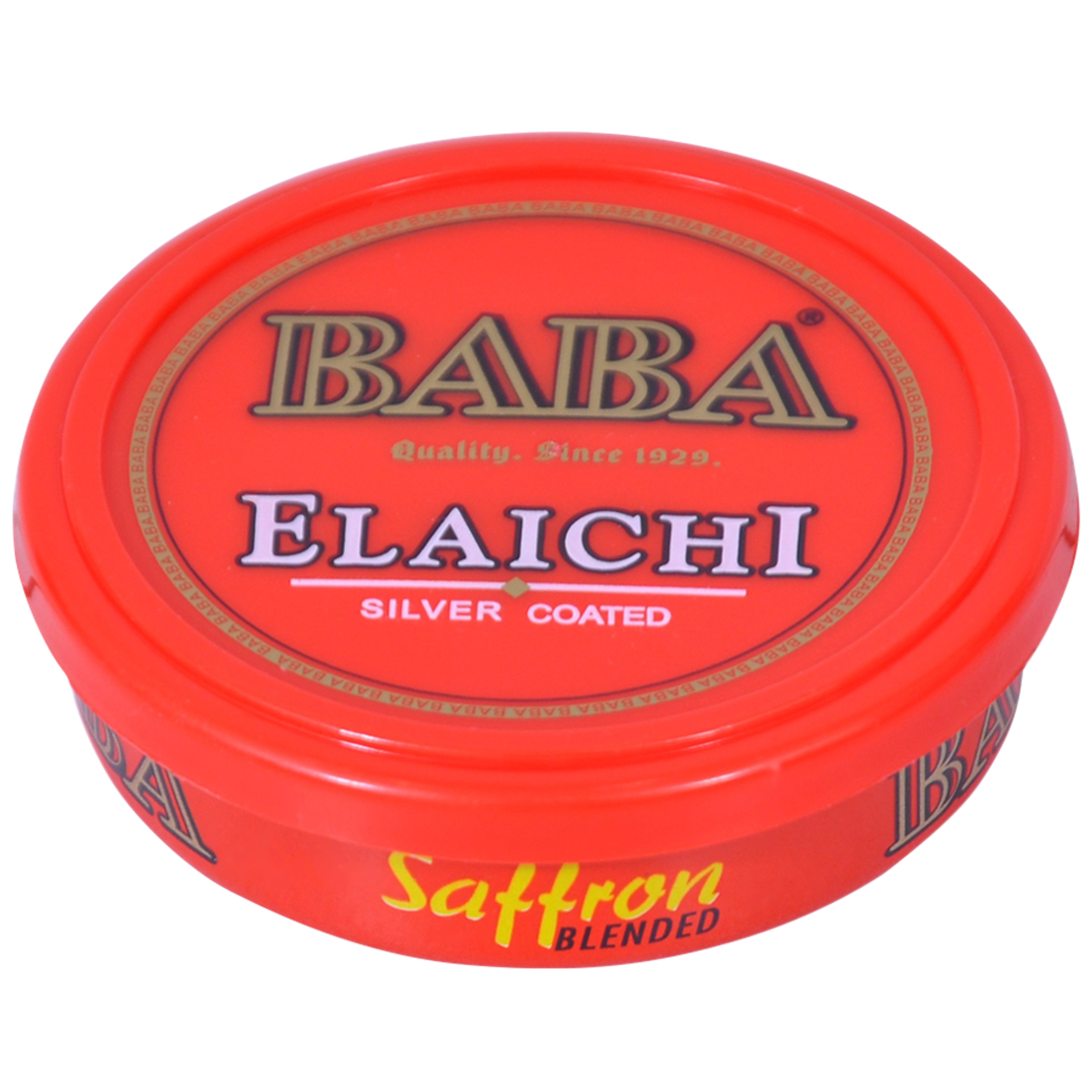 BABA ELAICHI  50 GM