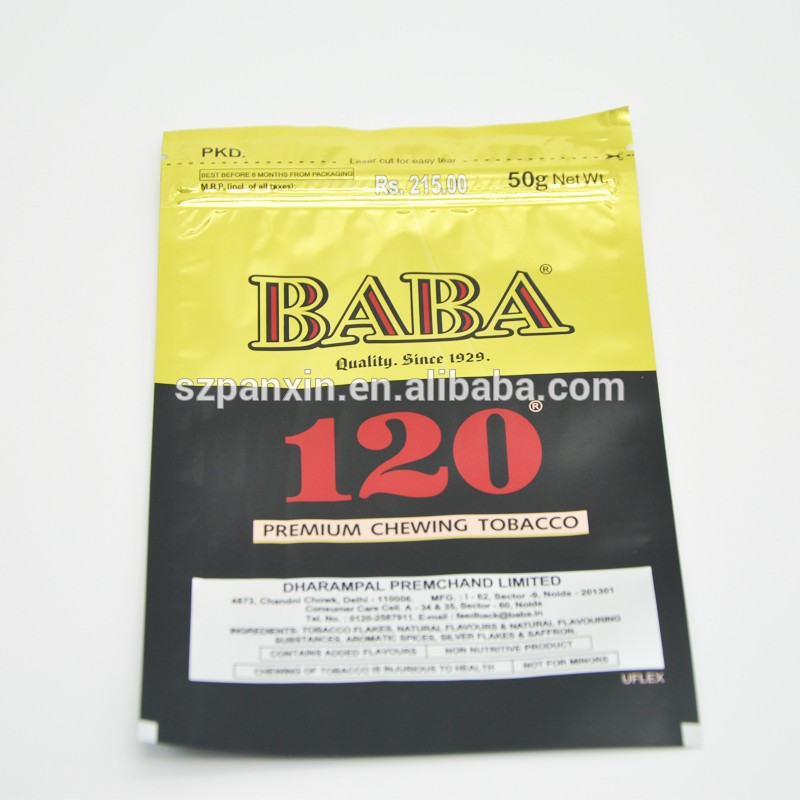 BABA 50 COUNT