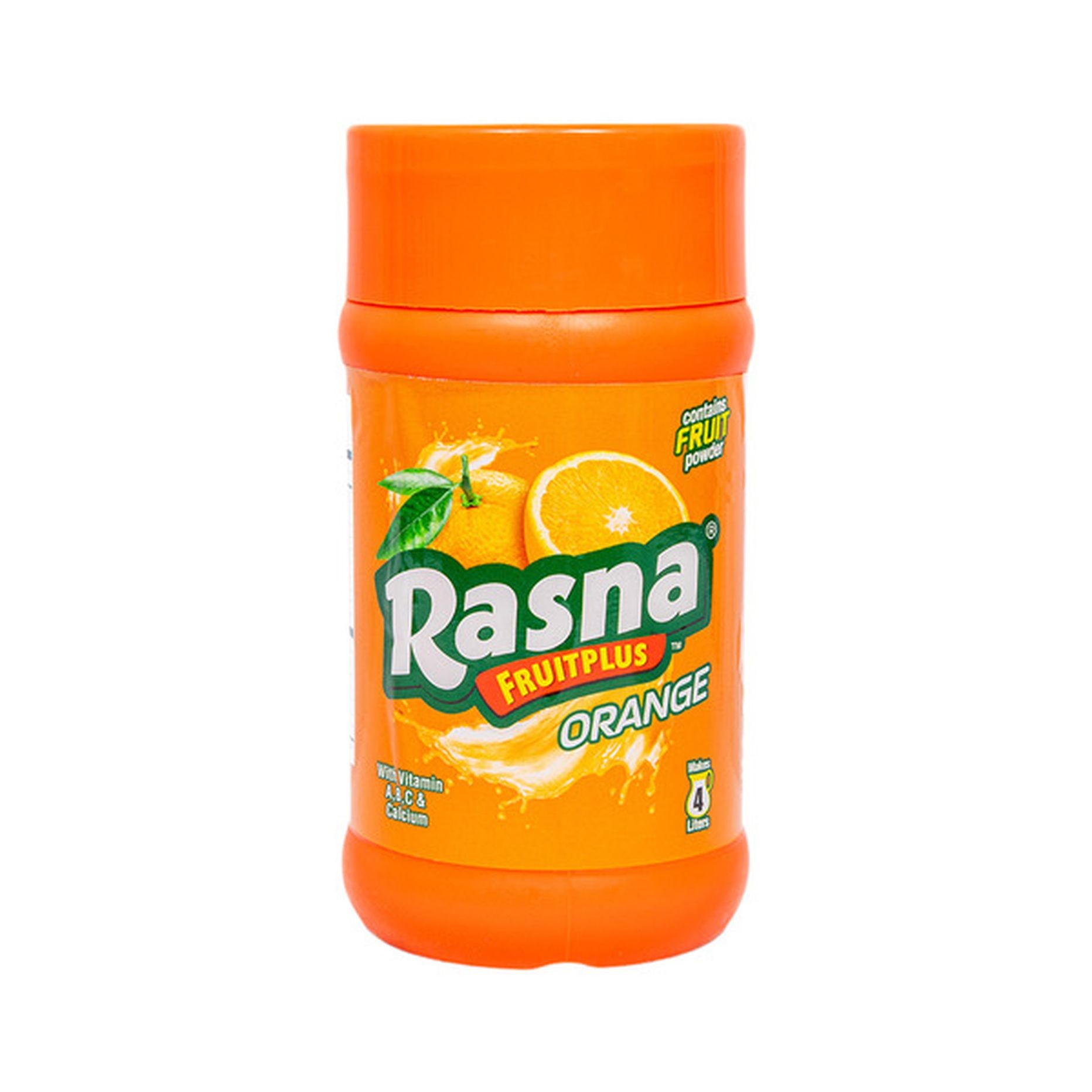 Rasna Orange 1.1 Lbs