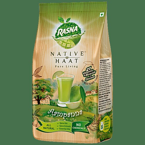 Rasna Aampanna 500 GM