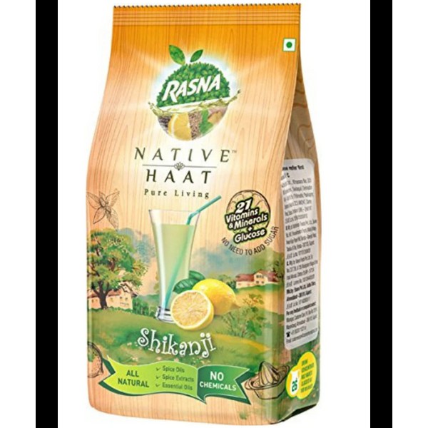 Rasna Shikanji 500 GM