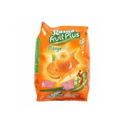 RASNA FRUIT PLUS ORANGE 454 GM