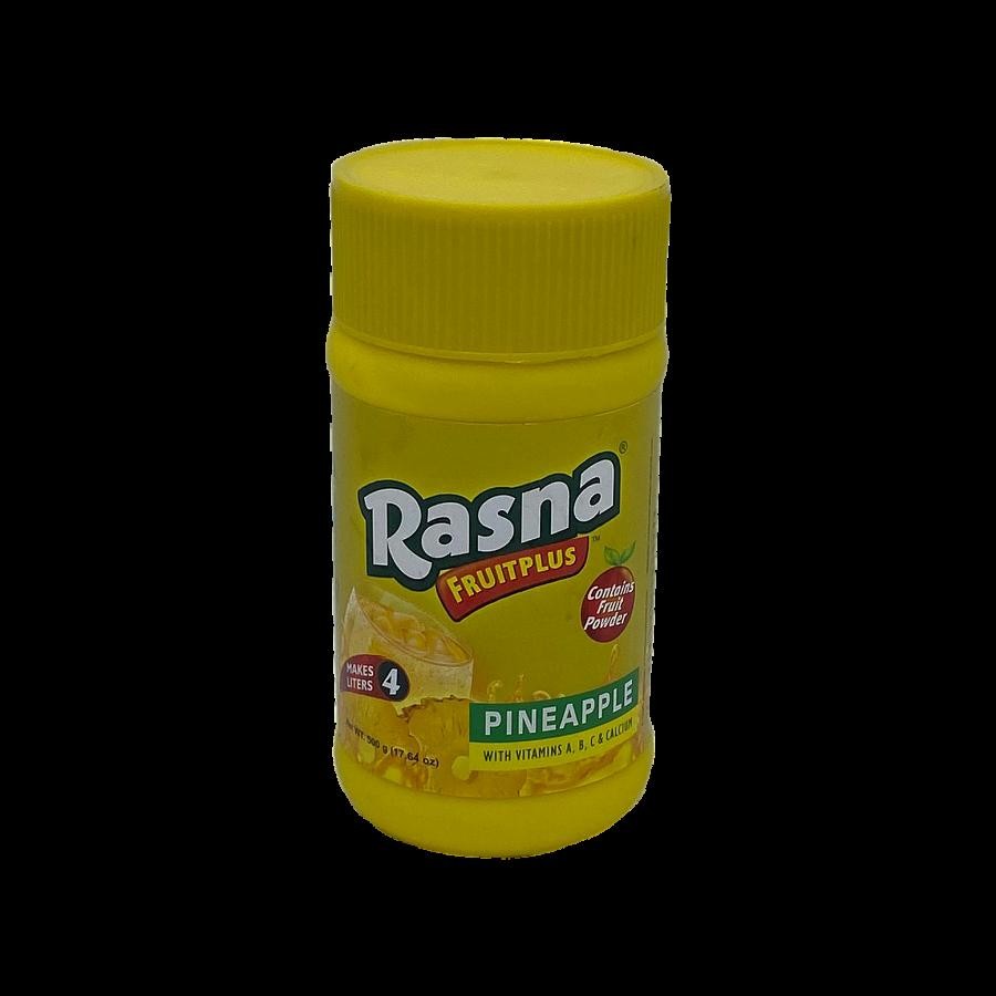 Rasna Pineapple 500 GM