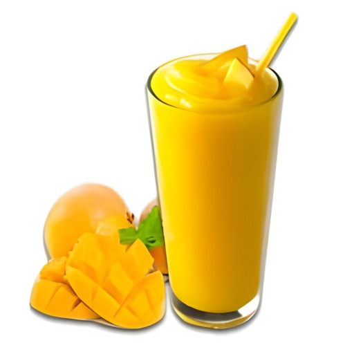 SHAKEUP MANGO 300 GM