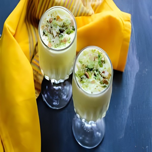SHAKEUP KESAR ELAICHI 300 GM