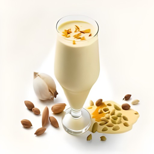SHAKEUP KESAR BADAM 300 GM