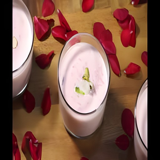 SHAKEUP SHAHI GULAB 300 GM