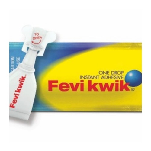 FEVIKWIK 450MG 1 COUNT