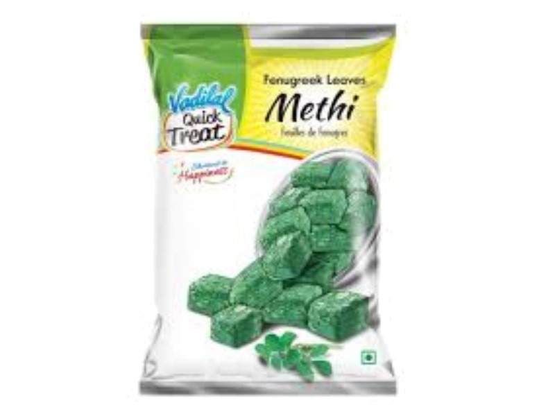 Frozen Methi (Frozen) 312 GM