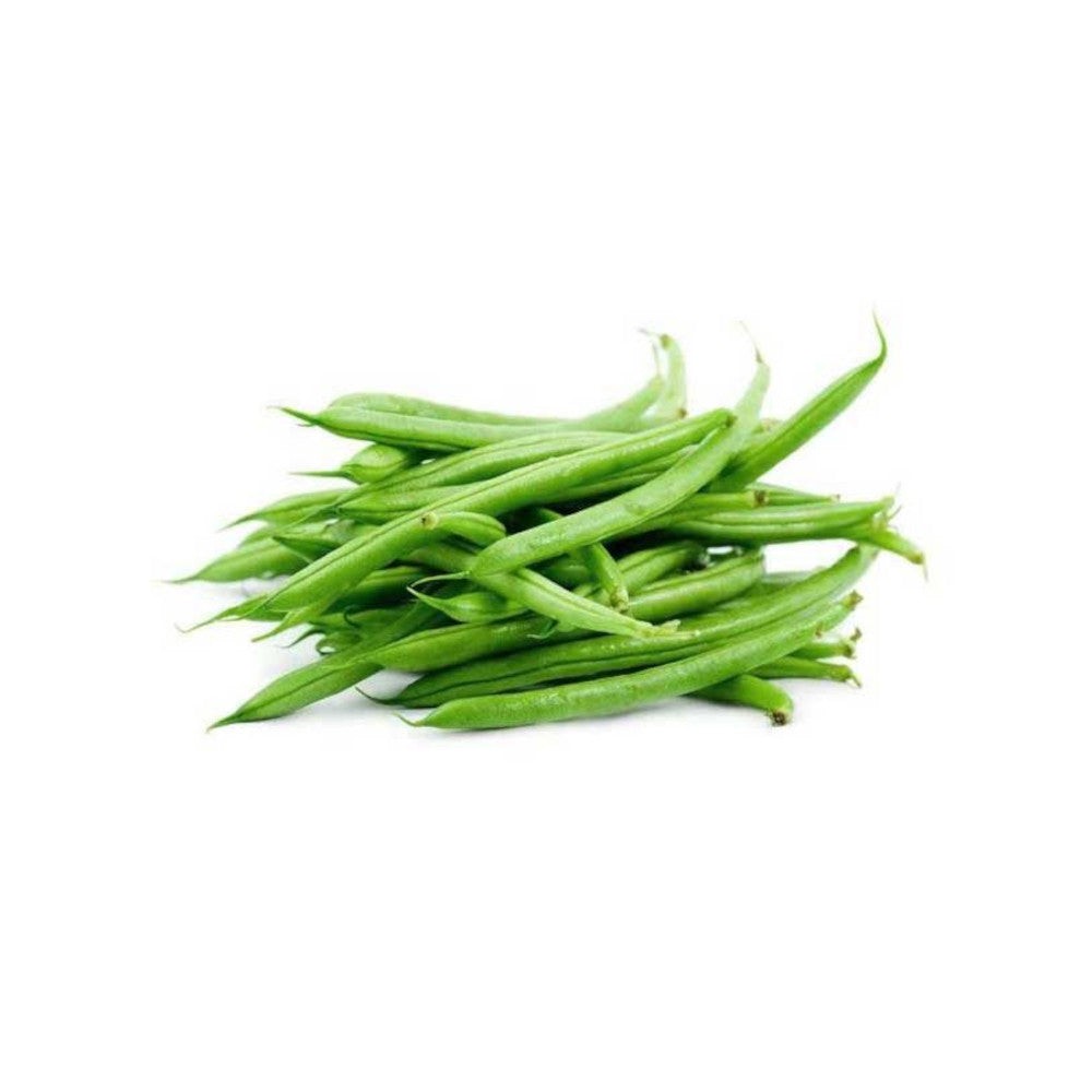 KX FANSI/ FRENCH BEANS CUT 312 GM
