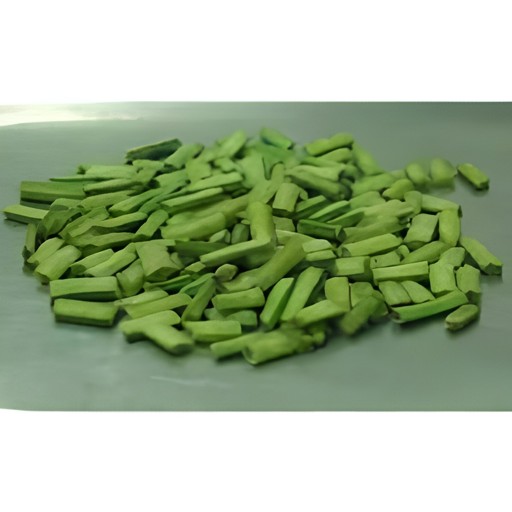 KX GOOVAR CUT (CLUSTER BEANS) 312 GM