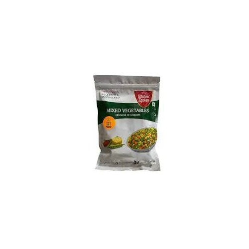 Kitchen Xpress Mixed Vegetable 312 GM