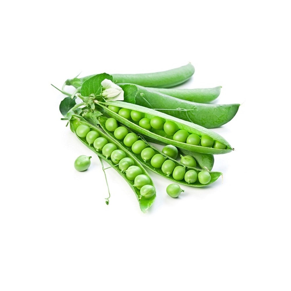 KX GREEN PEAS 2 LBS
