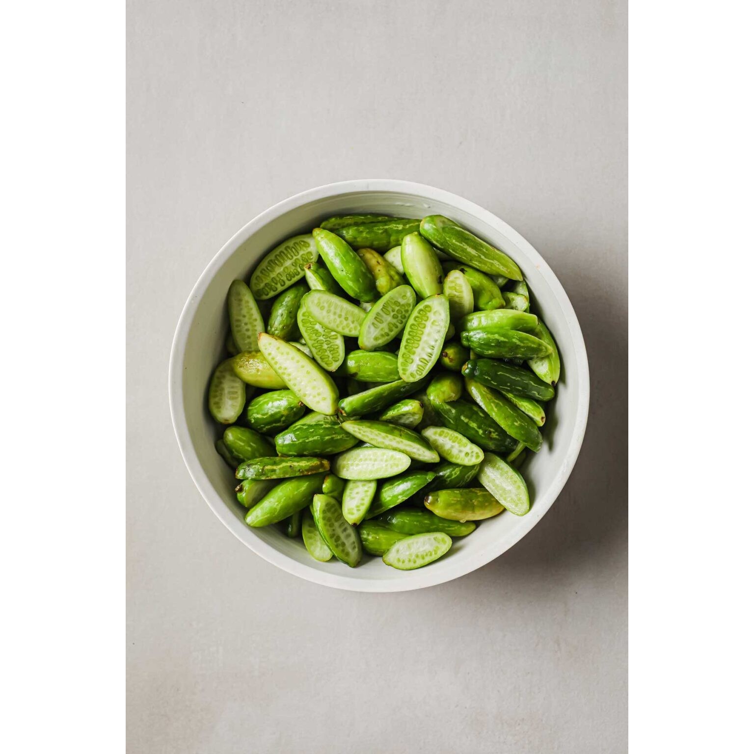 KX TINDORA SLICES (BUY 2 GET 1 FREE) 2 LBS