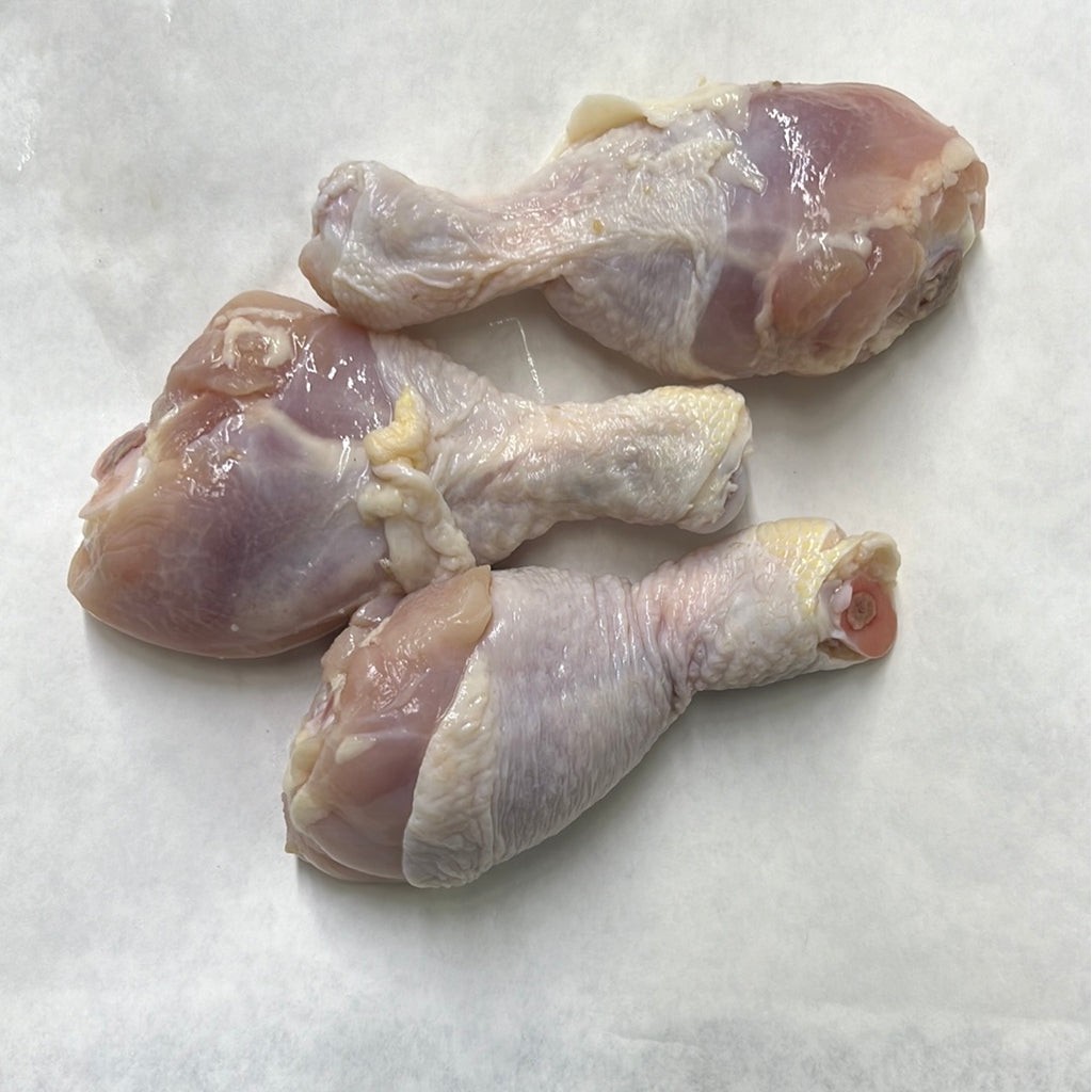 KX DRUMSTICKS CUT (SARAGAWA) 2 LBS
