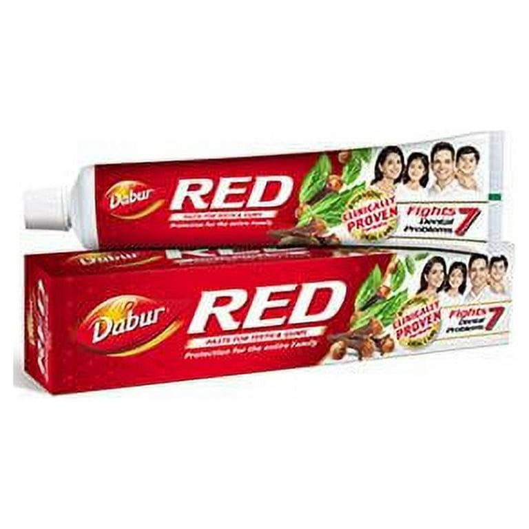 DABBUR RED 175 GM