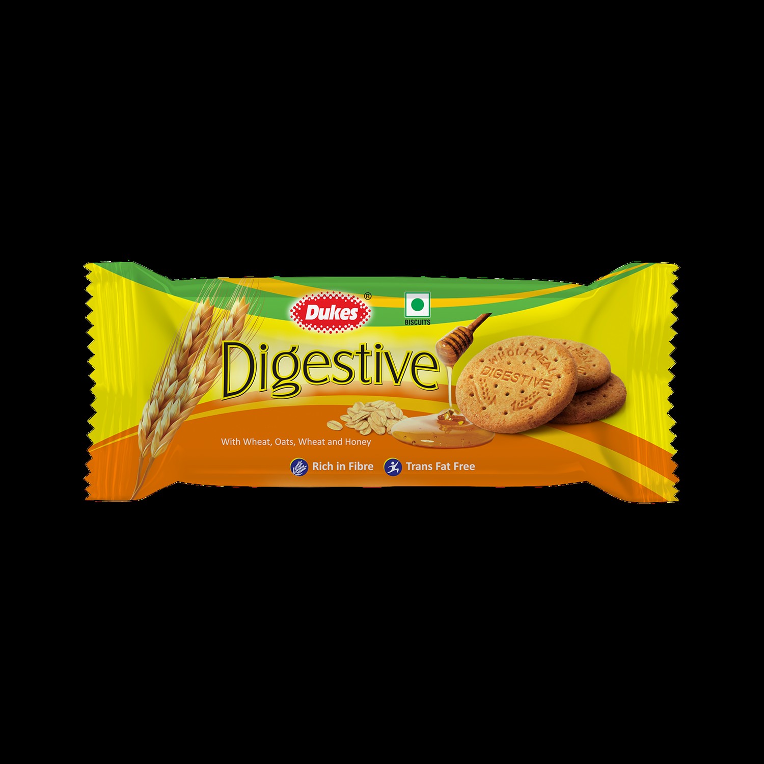 Dukes Digestive 200 GM