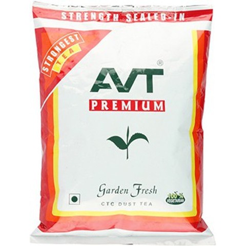 AVT Premium Tea 50 BAG