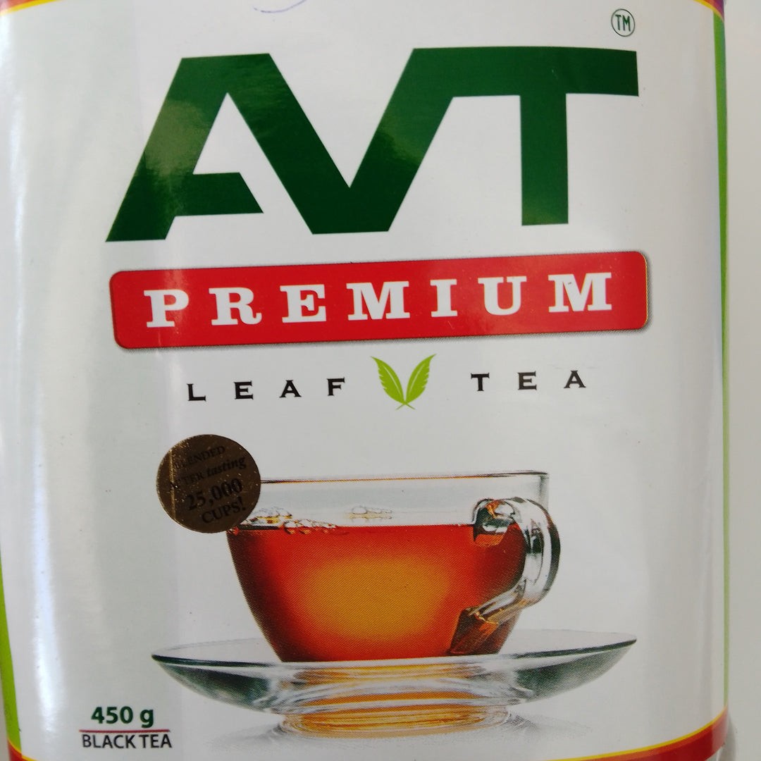 AVT PRE LEAF TEA 450 GM