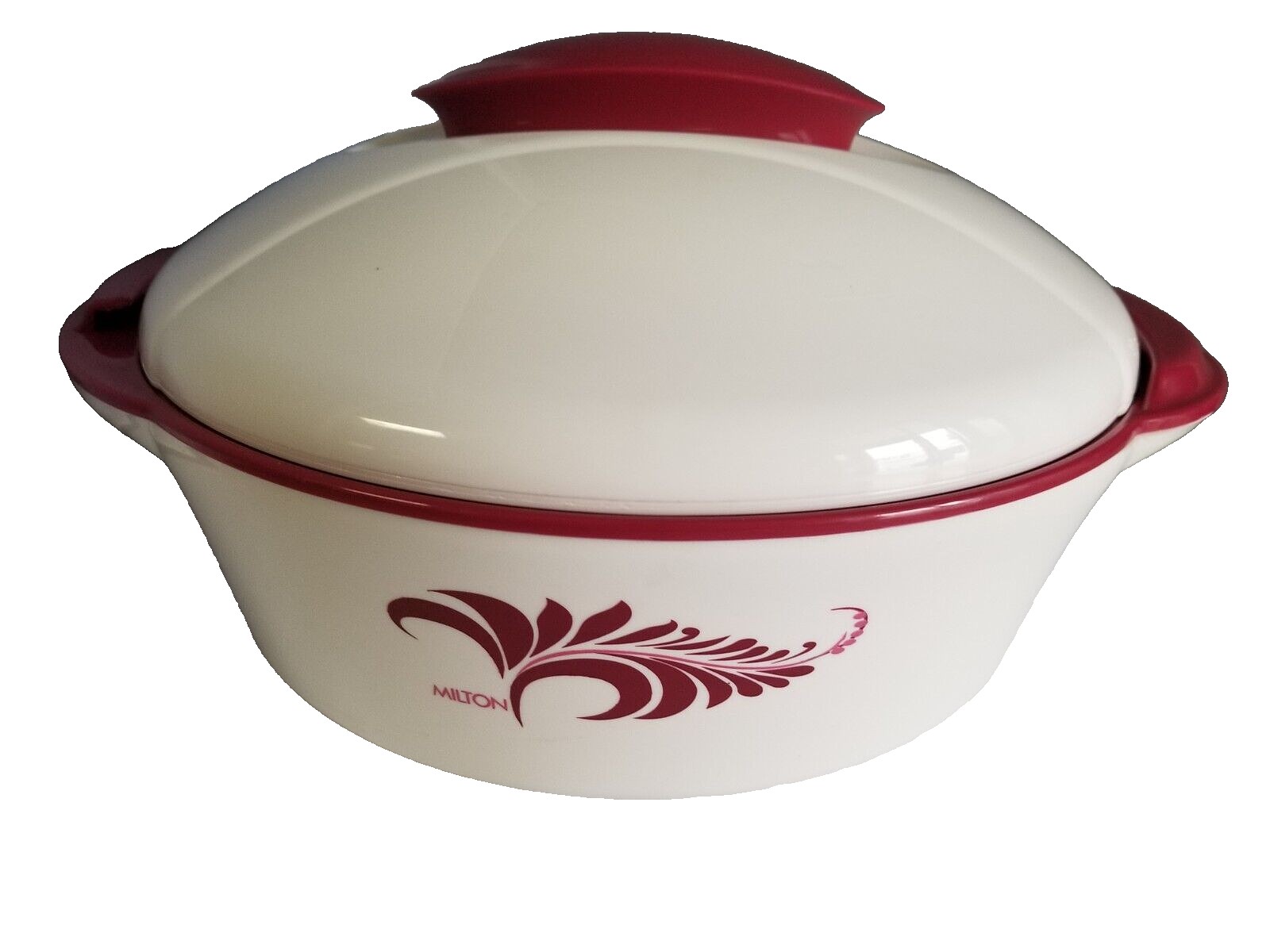 MILTON CRISP DLX 2000 Casserol 1 COUNT