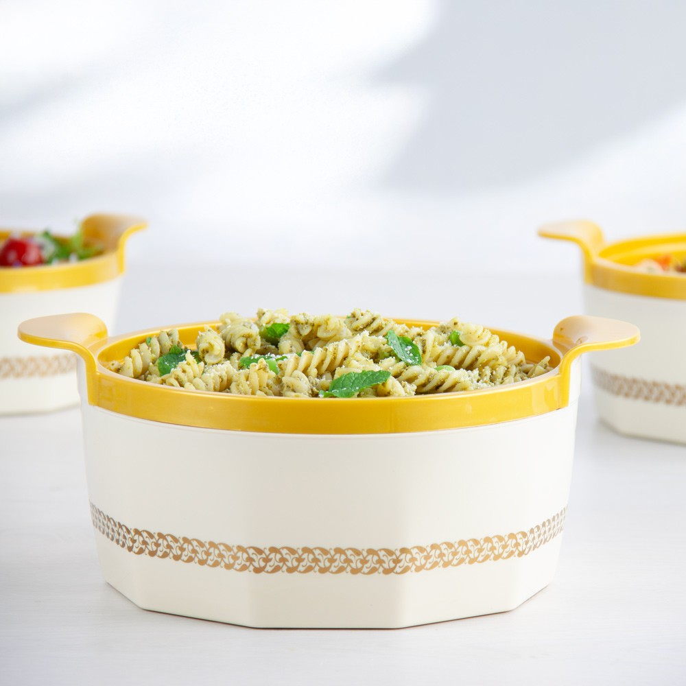 Fiona Insulated Casserole 1 COUNT