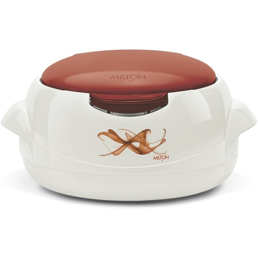 Milton Microwow 2500 1 COUNT
