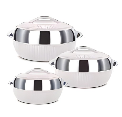Milton Insulated Caseserole 1 EACH