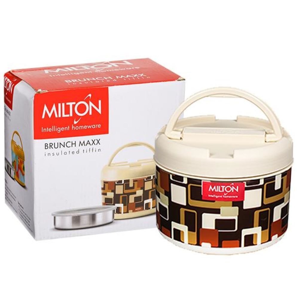 Milton Brunch Maxx Insulated 1 EACH