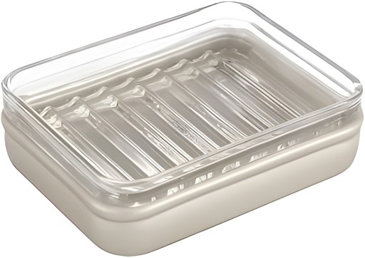 HAMILTON SOAP CASE 1 EACH
