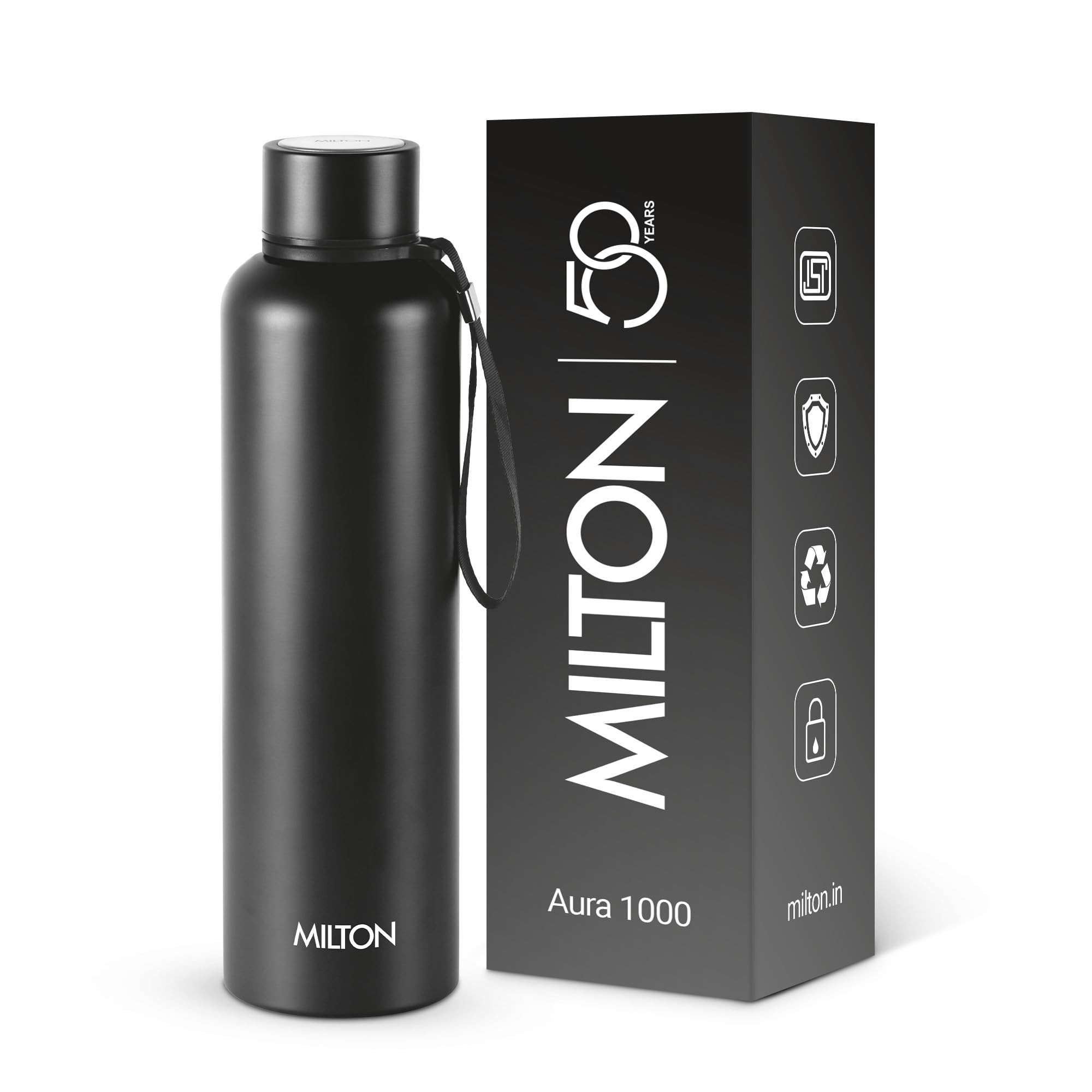 MILTON THERMOS BIG 1 LTR