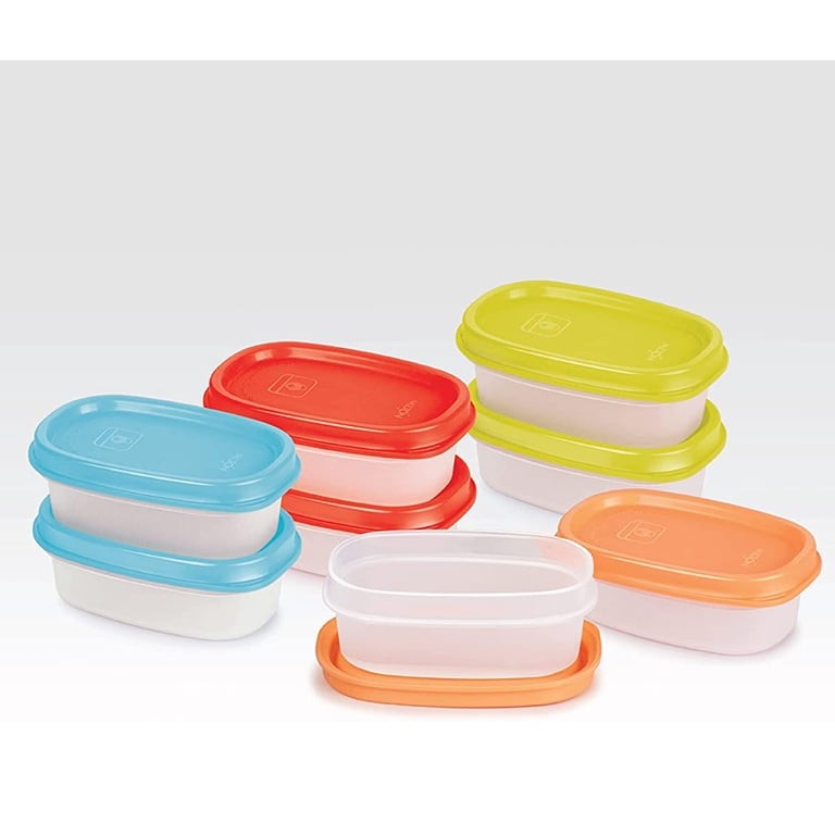 Milton Storex 8pcs Set 1 EACH