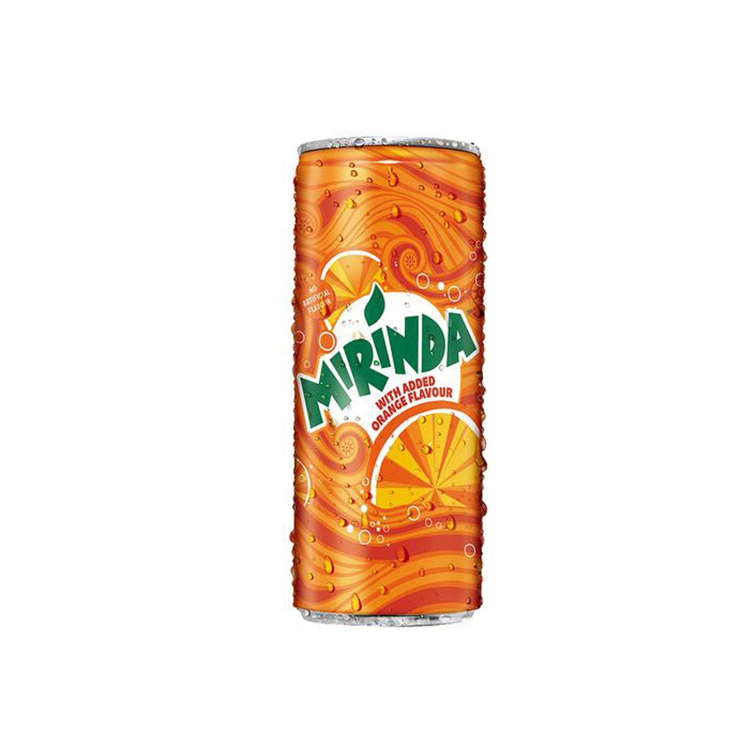 MIRINDA 250 ML