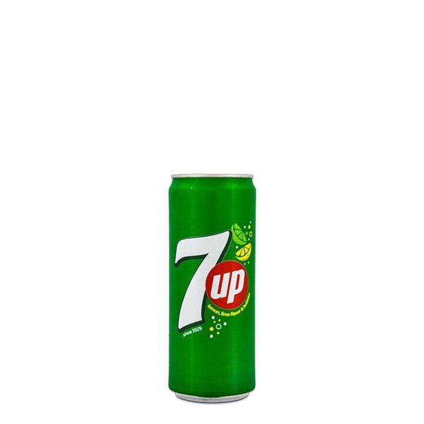 7 Up 250 ML