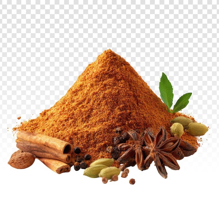 GRANDMAS BIRYANI MASALA 100 GM