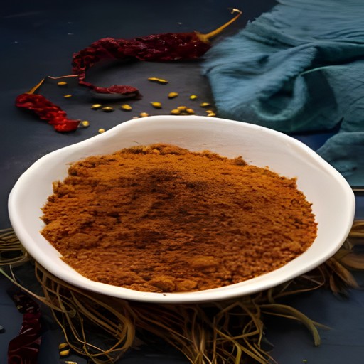 GRANDMAS SPICE MIX FOR PICKLE 75 GM