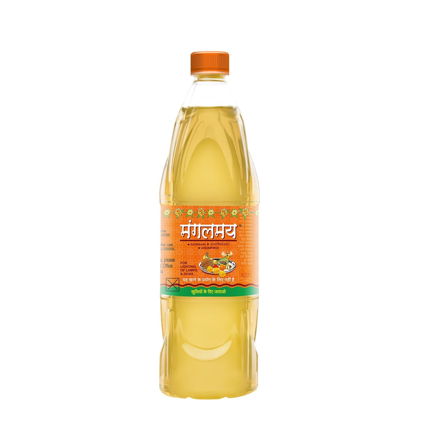 Mangalmai 450 ML
