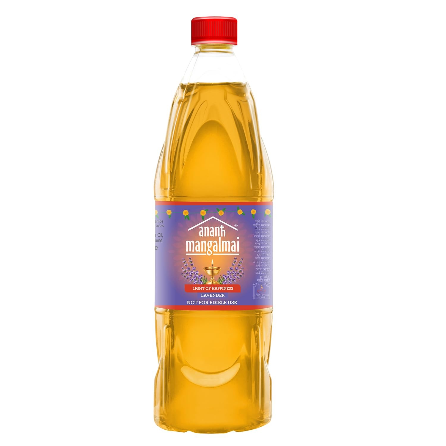 Mangalmai Deepam Oil 900 ML