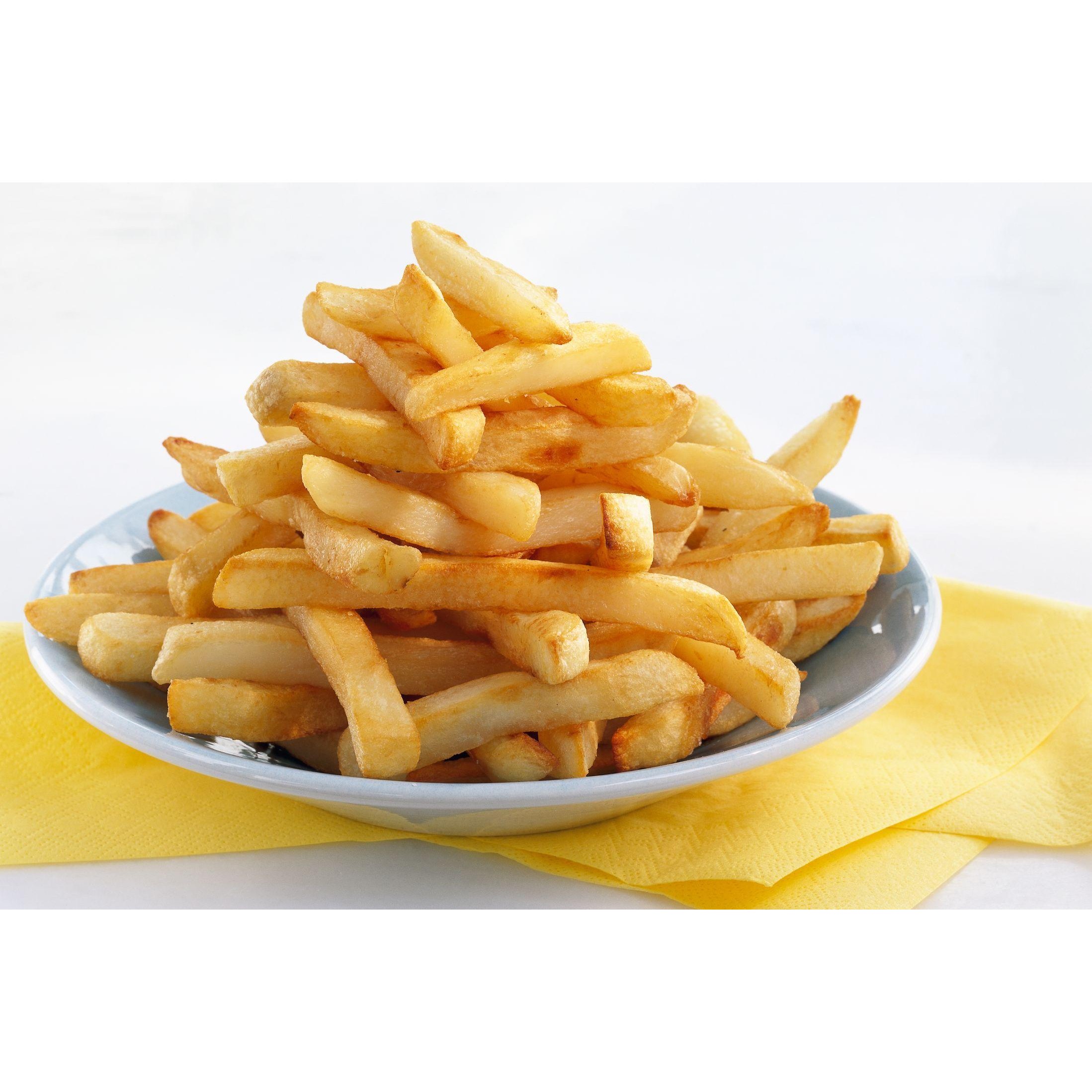 Ashirwaad Finger Chips  7 OZ