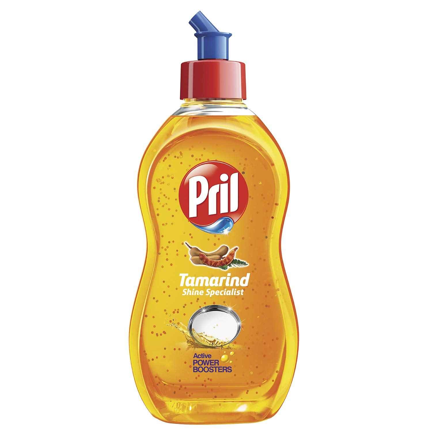 Pril Tamarind Dishwash 425 ML