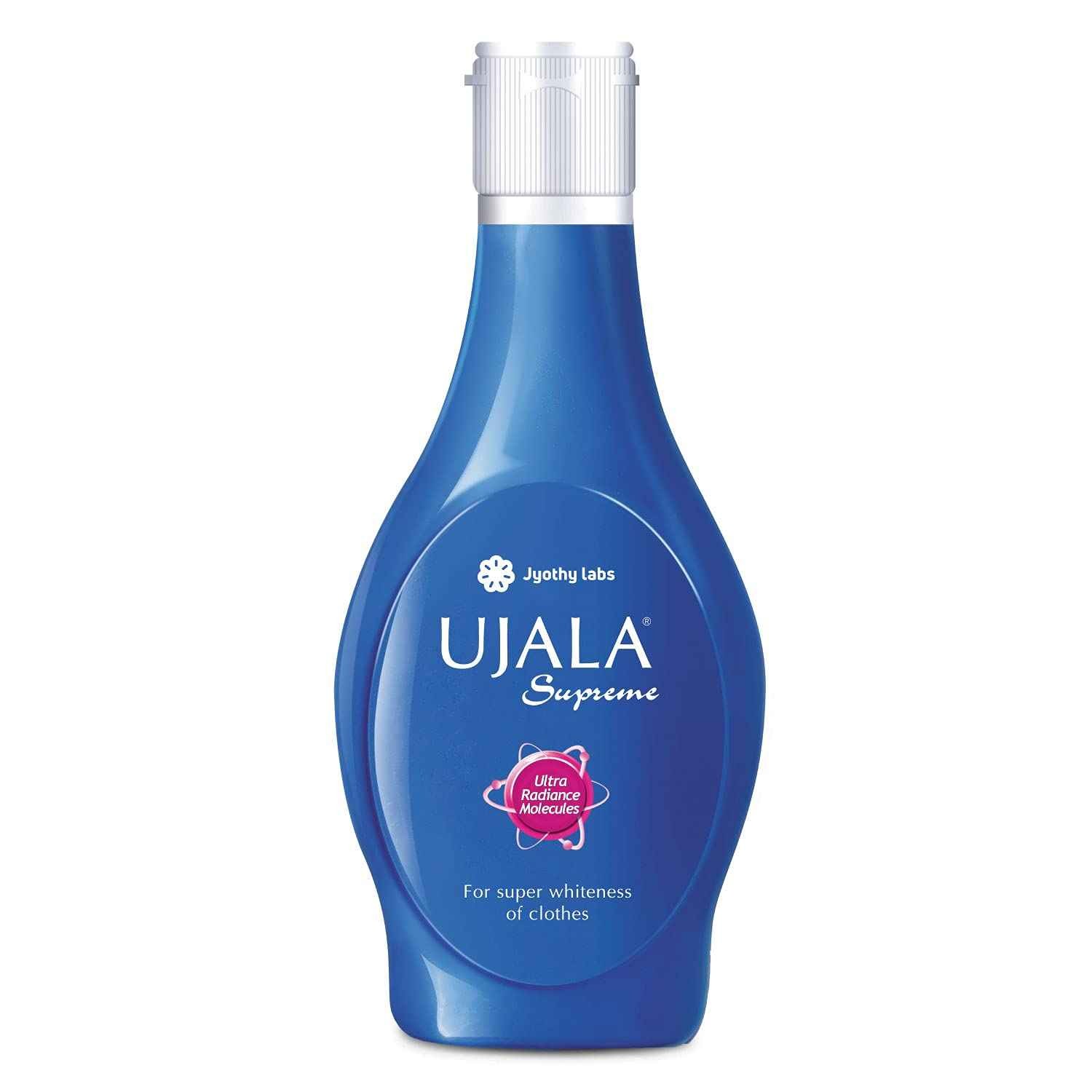 WHITENING LIQUID UJALA 250 ML