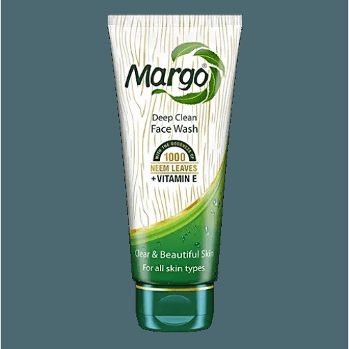 NEEM MARGO FACE WASH 100 GM
