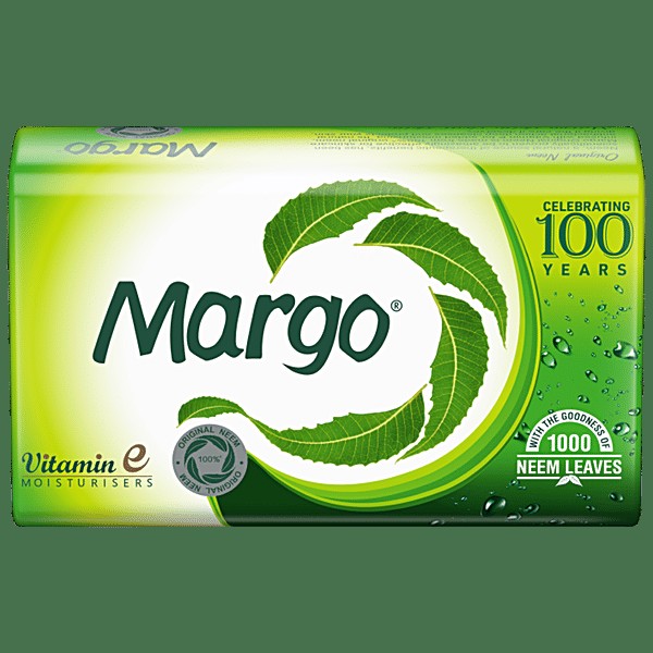 NEEM MARGO SOAP 75 GM