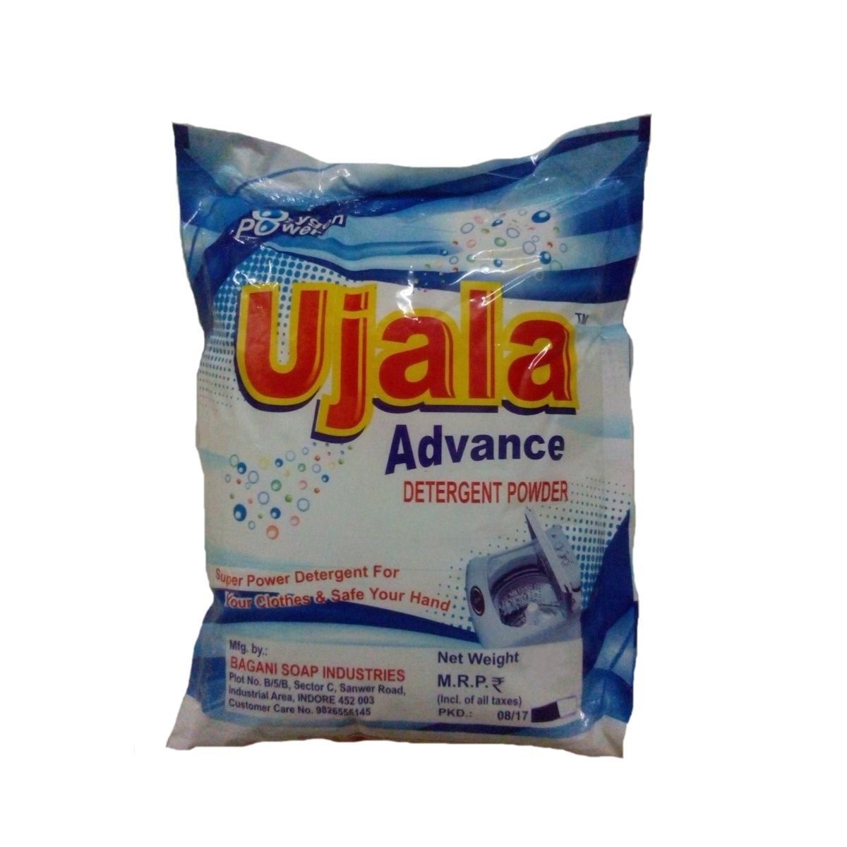 Ujala Powder 1 KG
