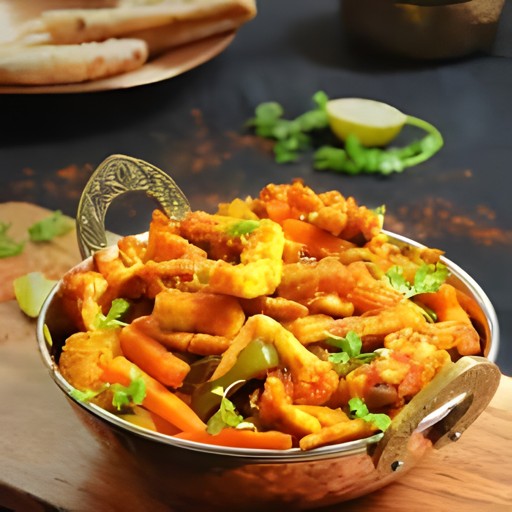 RASOI MAGIC VEG JALFREZI 50 GM