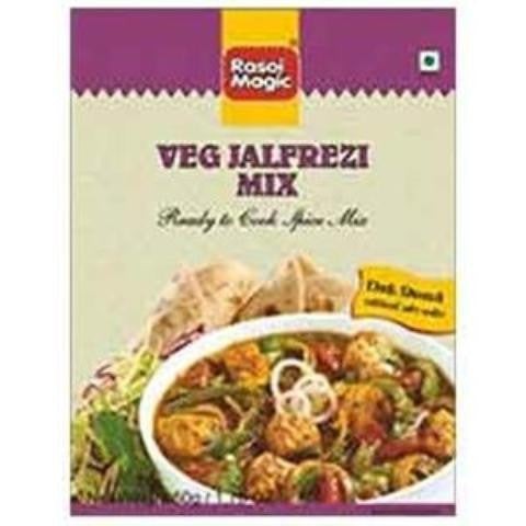 RASOI MGC VEG ZALFREZI 50 GM
