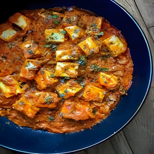 RASOI MAGIC PANEER ACHARI 70 GM