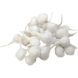 COTTON WICKS 1 COUNT